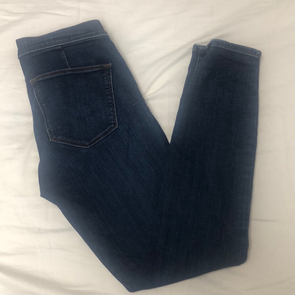 Gap jeans